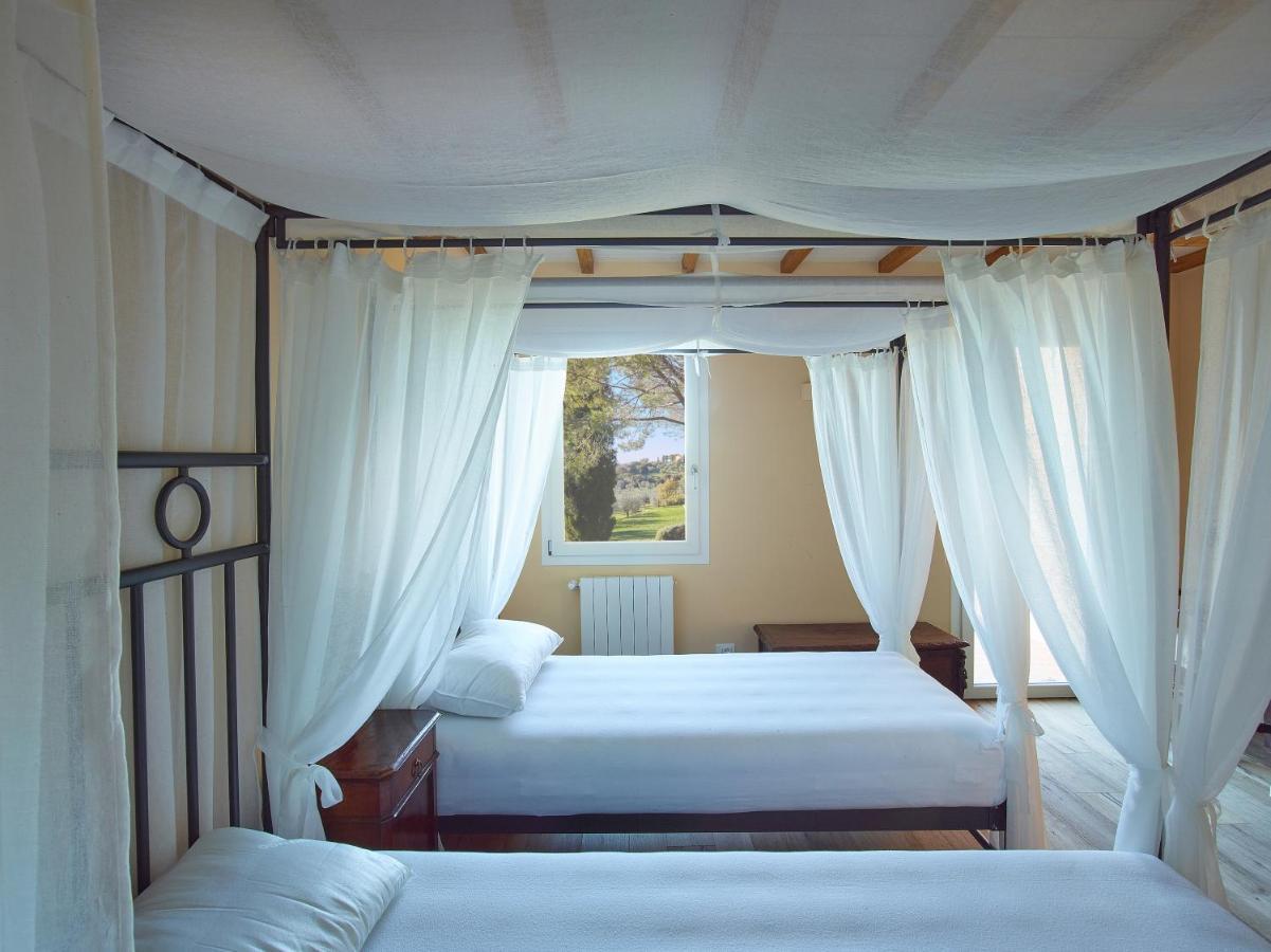 Poggio Tamantino, Villa Con Piscina In Maremma Poggio Cavallo Экстерьер фото