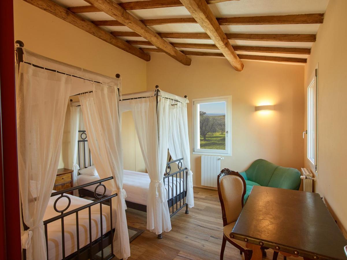 Poggio Tamantino, Villa Con Piscina In Maremma Poggio Cavallo Экстерьер фото