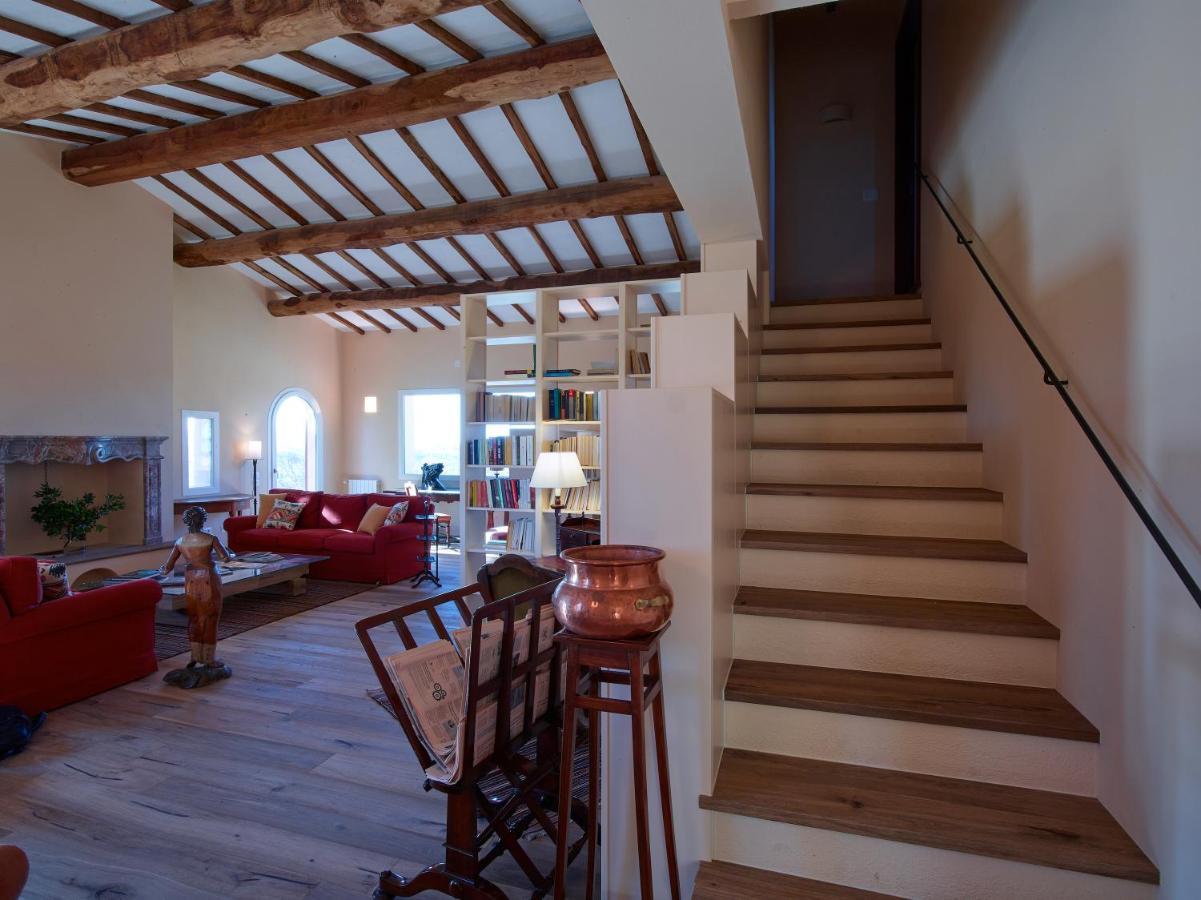 Poggio Tamantino, Villa Con Piscina In Maremma Poggio Cavallo Экстерьер фото