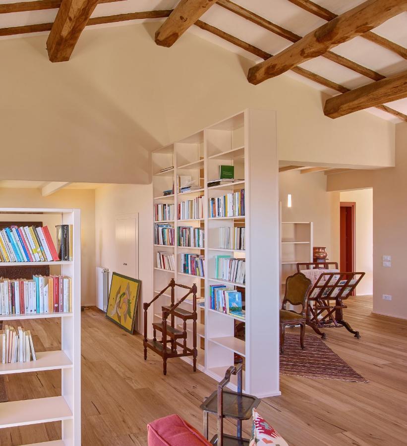 Poggio Tamantino, Villa Con Piscina In Maremma Poggio Cavallo Экстерьер фото