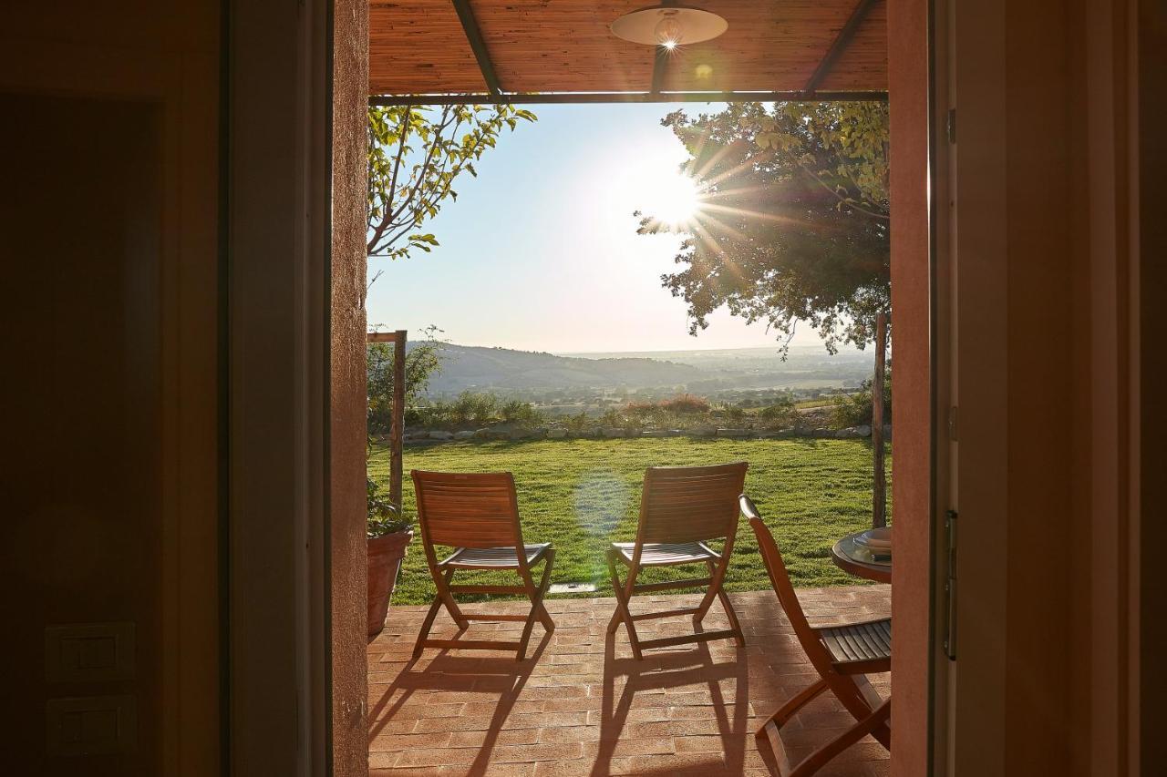 Poggio Tamantino, Villa Con Piscina In Maremma Poggio Cavallo Экстерьер фото