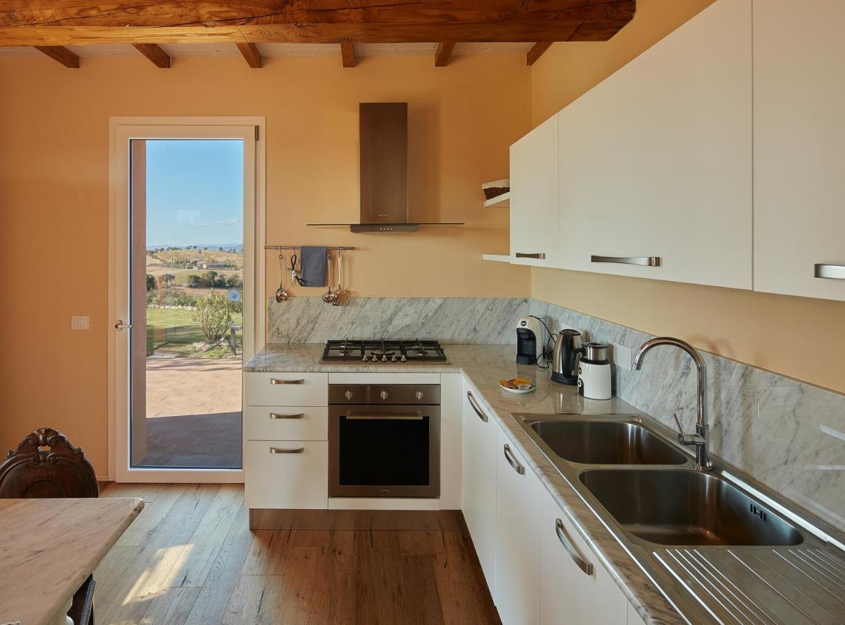 Poggio Tamantino, Villa Con Piscina In Maremma Poggio Cavallo Экстерьер фото