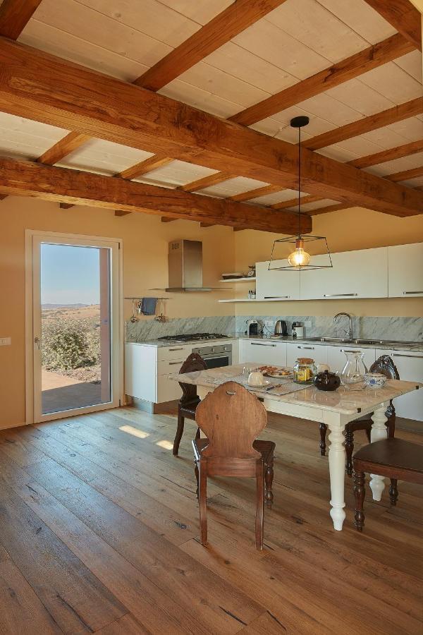 Poggio Tamantino, Villa Con Piscina In Maremma Poggio Cavallo Экстерьер фото